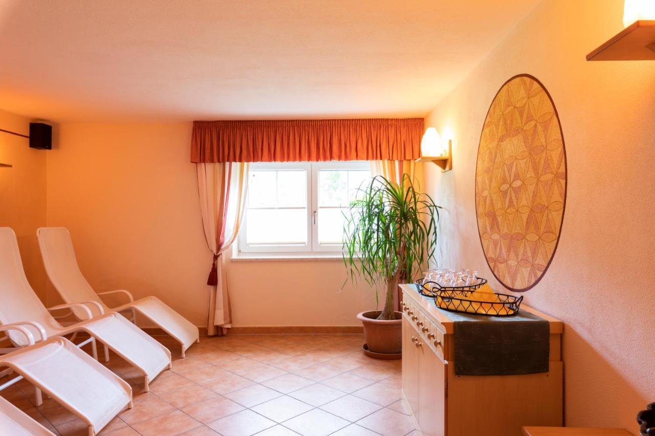 Residenz Theresa Söll Εξωτερικό φωτογραφία
