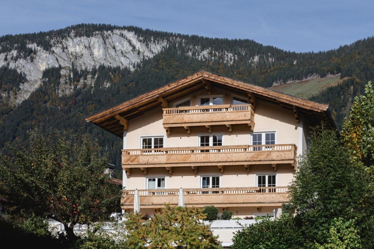 Residenz Theresa Söll Εξωτερικό φωτογραφία