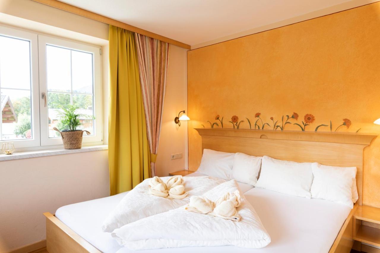 Residenz Theresa Söll Εξωτερικό φωτογραφία
