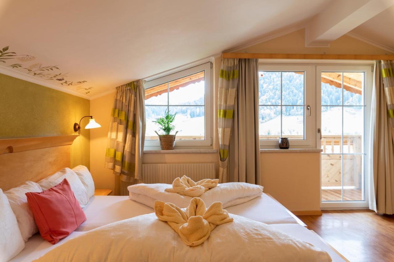 Residenz Theresa Söll Εξωτερικό φωτογραφία