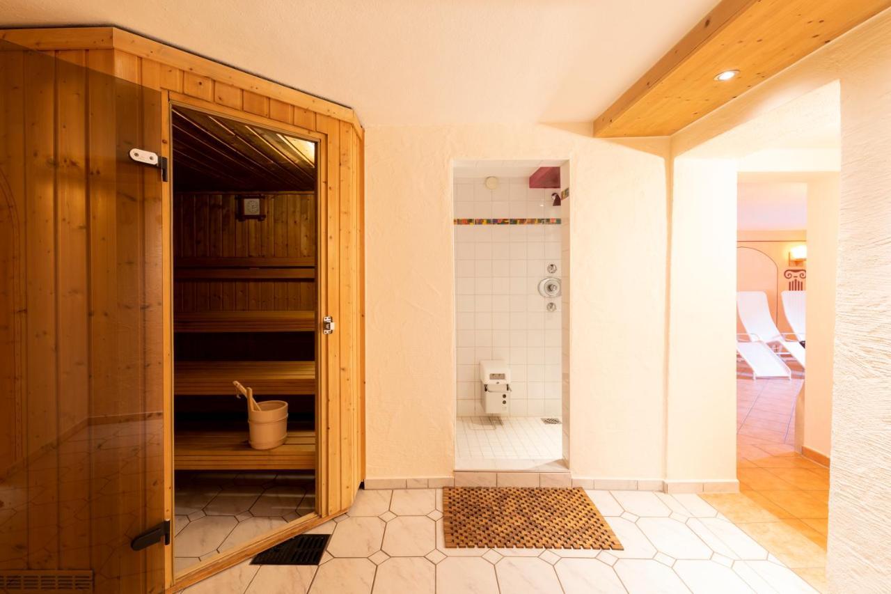 Residenz Theresa Söll Εξωτερικό φωτογραφία
